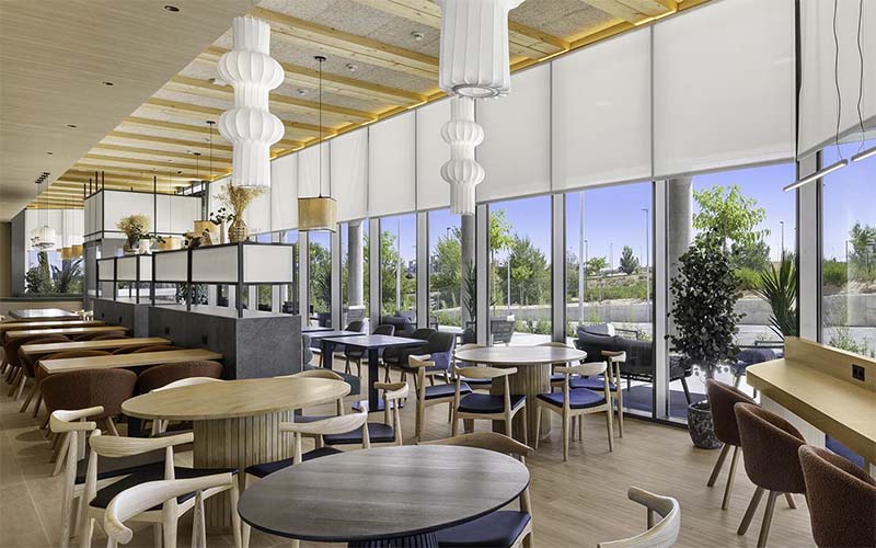 B&B Hotel Tres Cantos