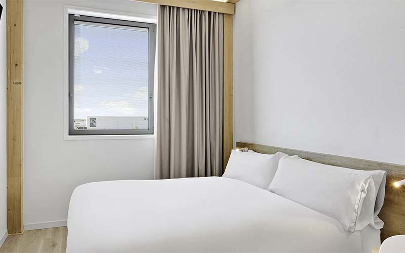 B&B Hotel Tres Cantos