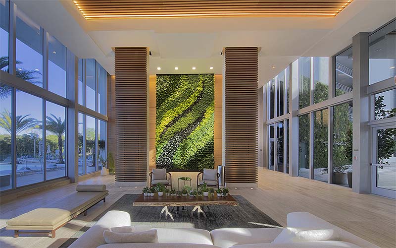 The Harbour, North Miami Beach, FL