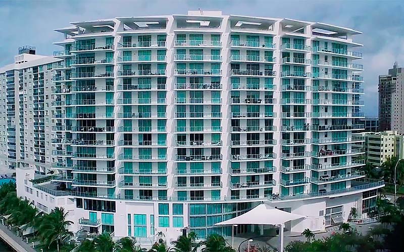 Eden House, Miami Beach, FL | Hospitality