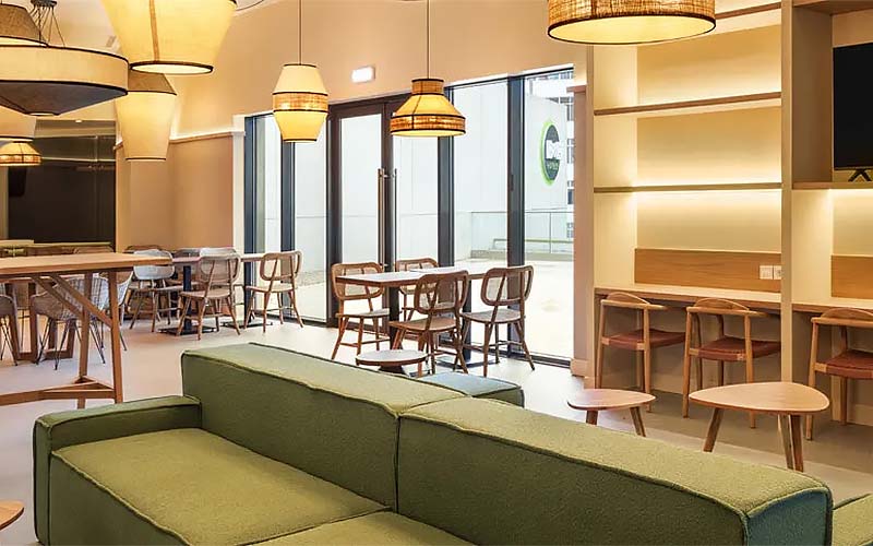 Ria Shopping Algarve