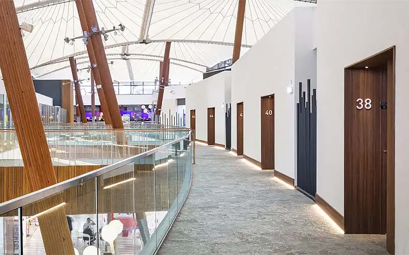 Ria Shopping Algarve