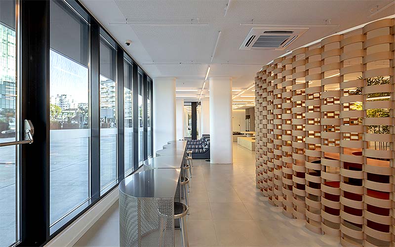 Corporate First Gaia