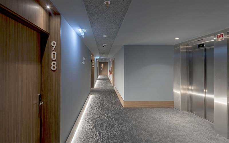 Corporate First Gaia