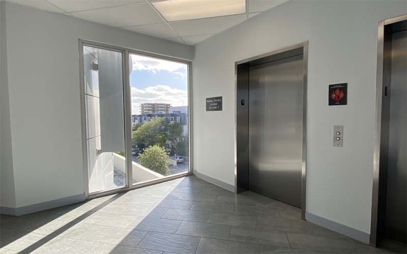 SOMI Center, South Miami