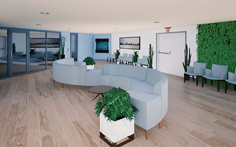 SOMI Center, South Miami