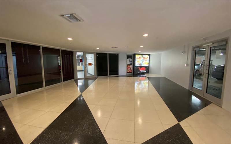 SOMI Center, South Miami