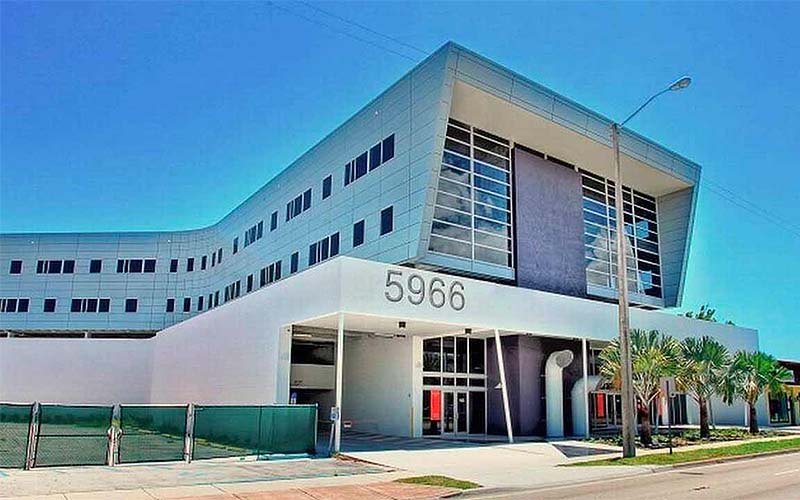 SOMI Center, South Miami | Offices and Retail