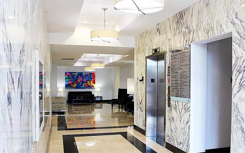 Biltmore Way Office Building