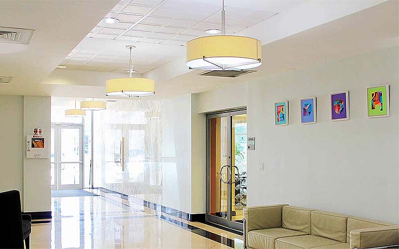 Biltmore Way Office Building