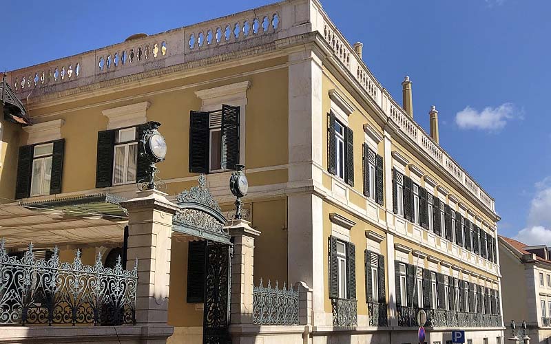 Six Senses Lisbon, Portugal | Hospitality