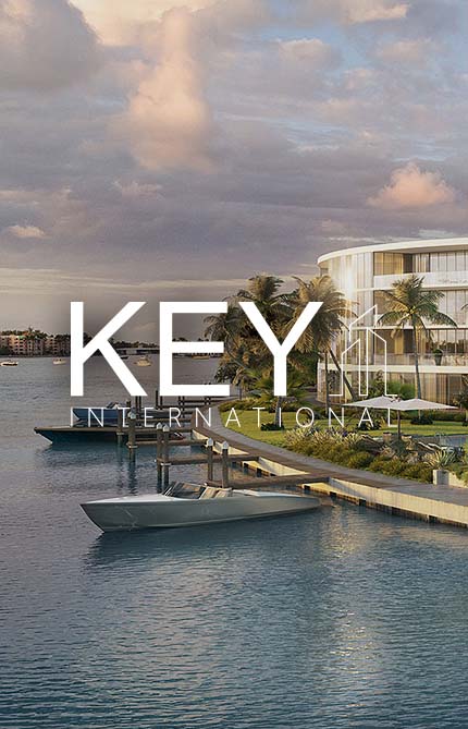 Key Internacional Real Estate